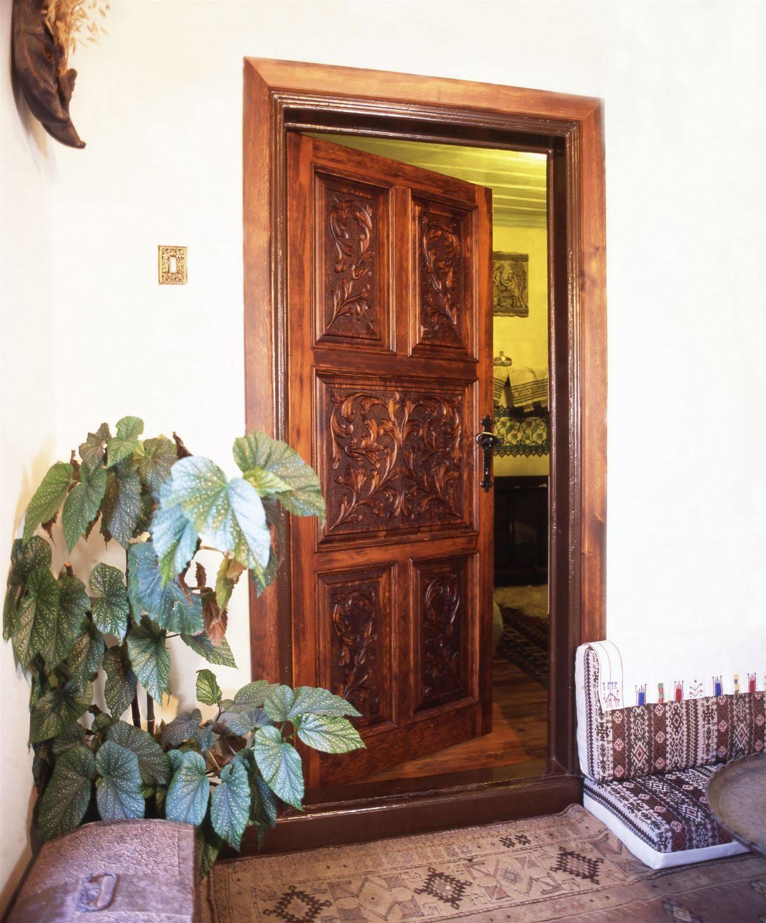 Sirince Evleri Hotel Selcuk