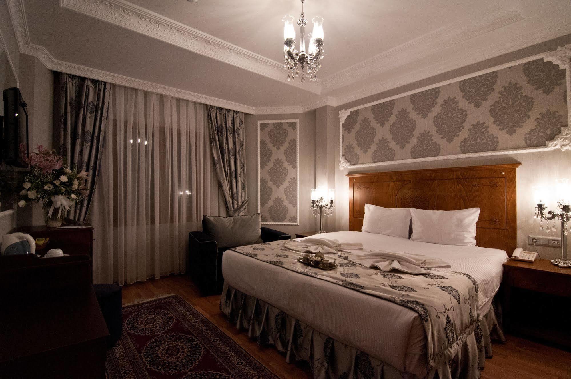 A'la Sofia Hotel