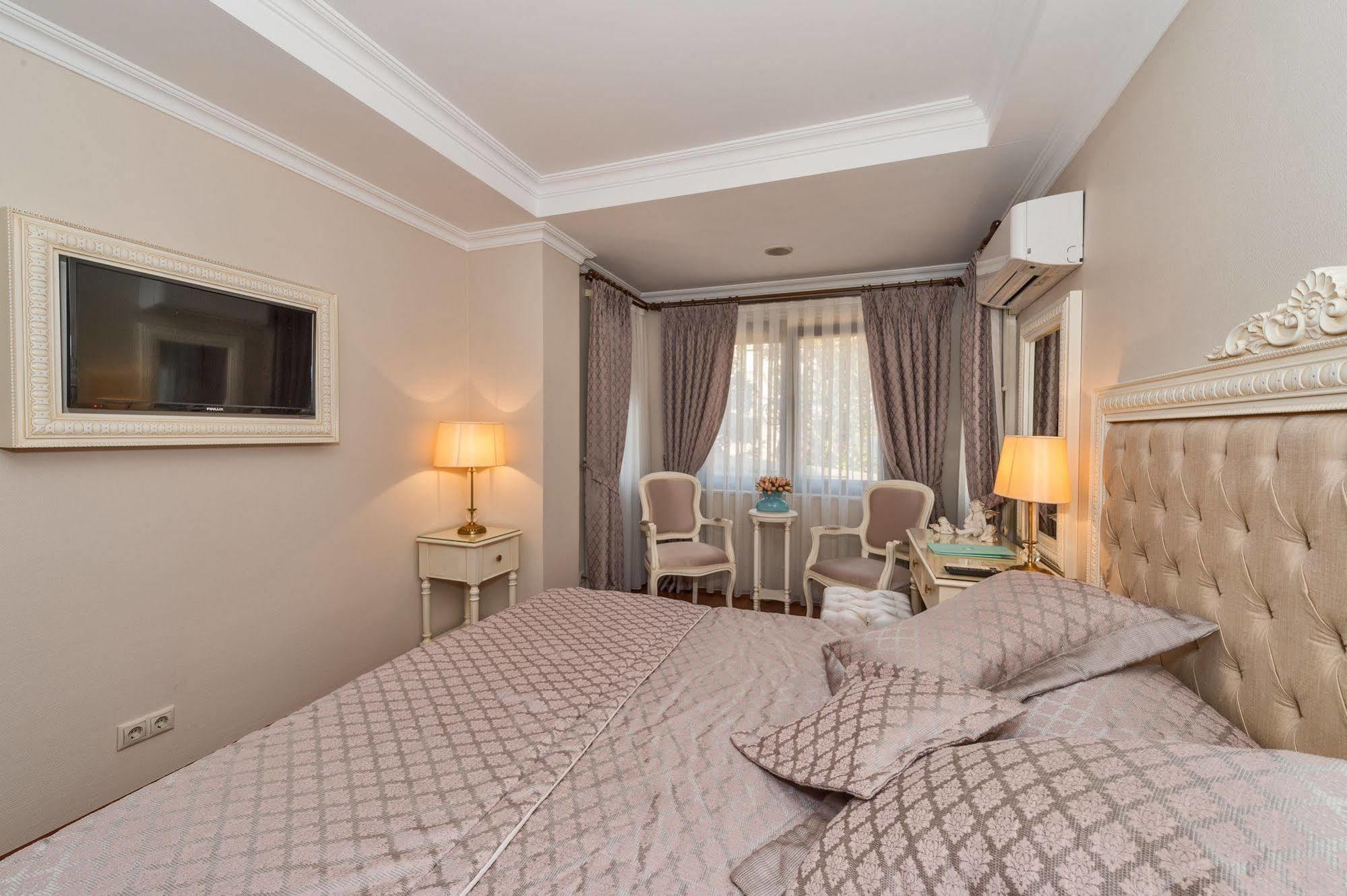 Daphne 4* Istanbul