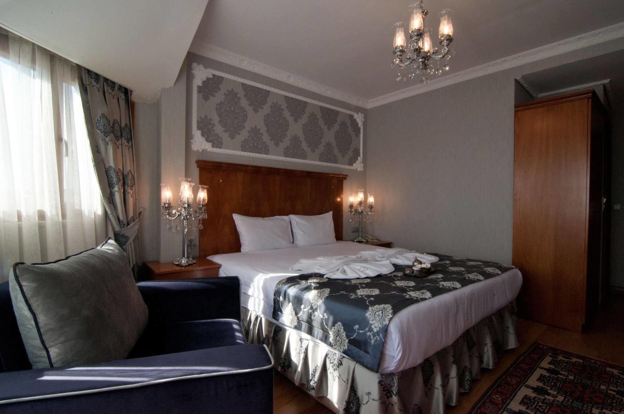 A'la Sofia 3* Istanbul