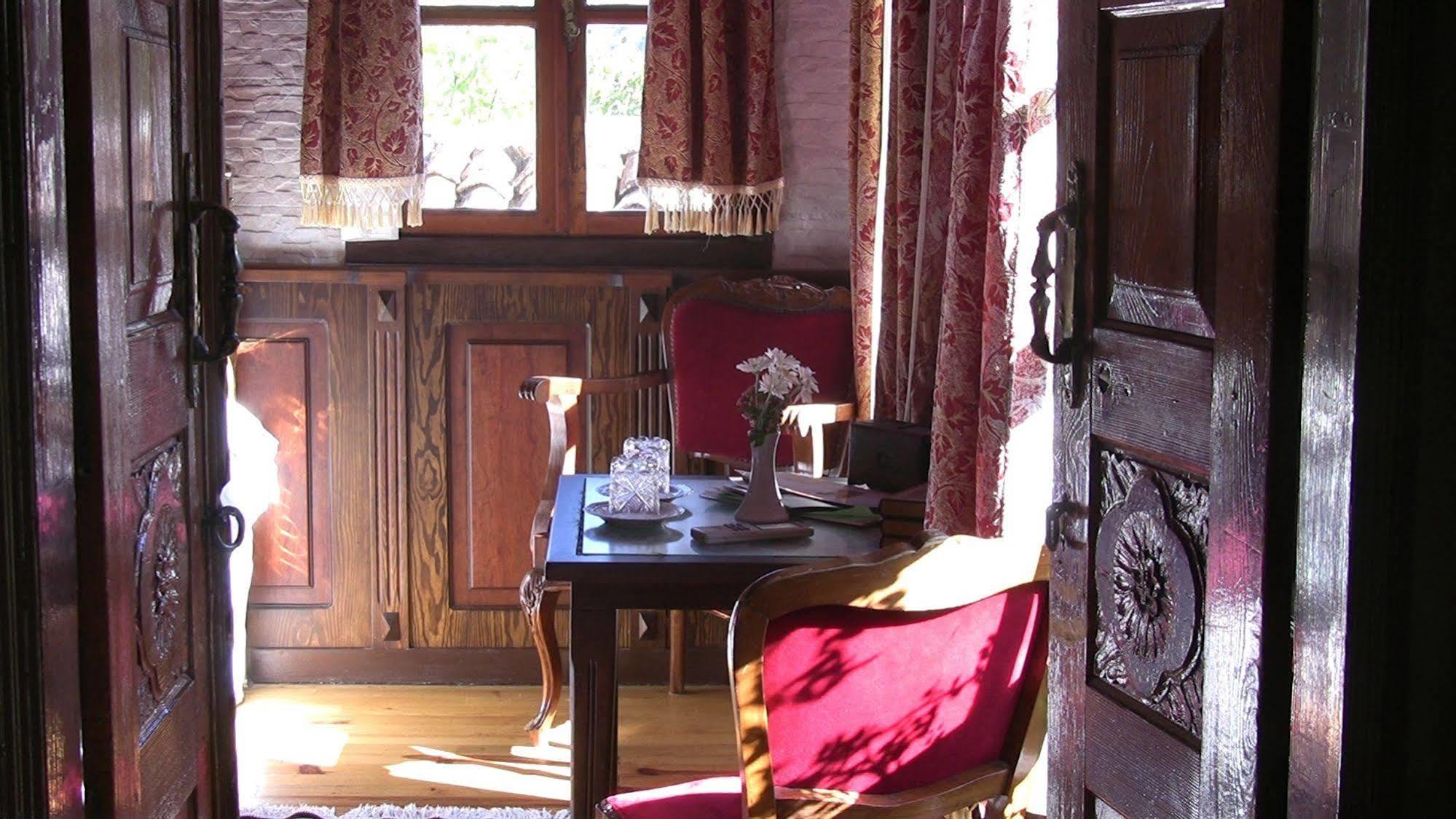 Hotel Sirince Evleri Selcuk