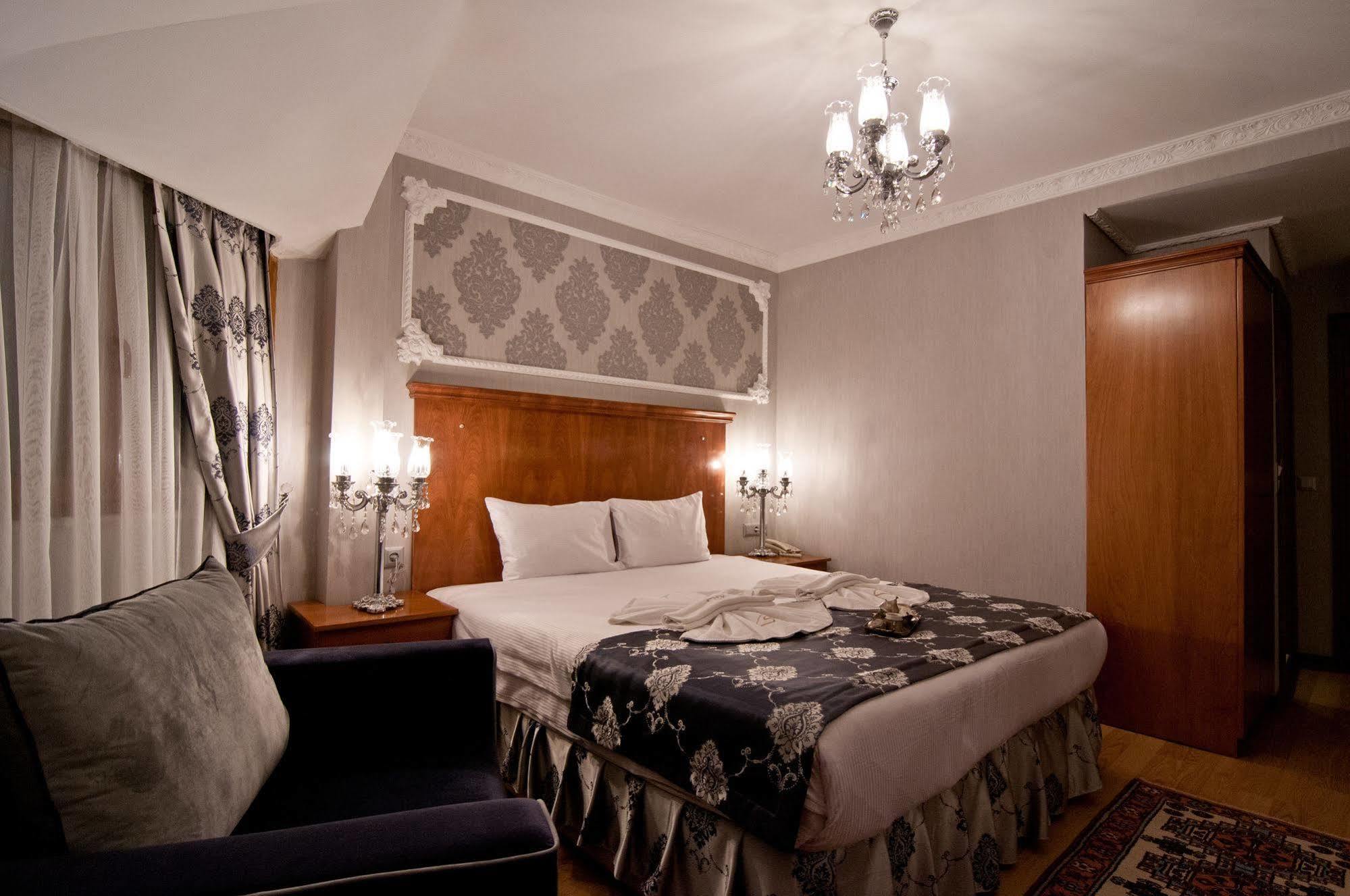 A'la Sofia Hotel
