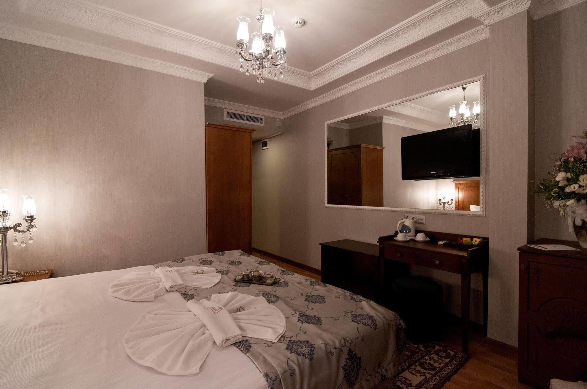 Hotel A'la Sofia 3*