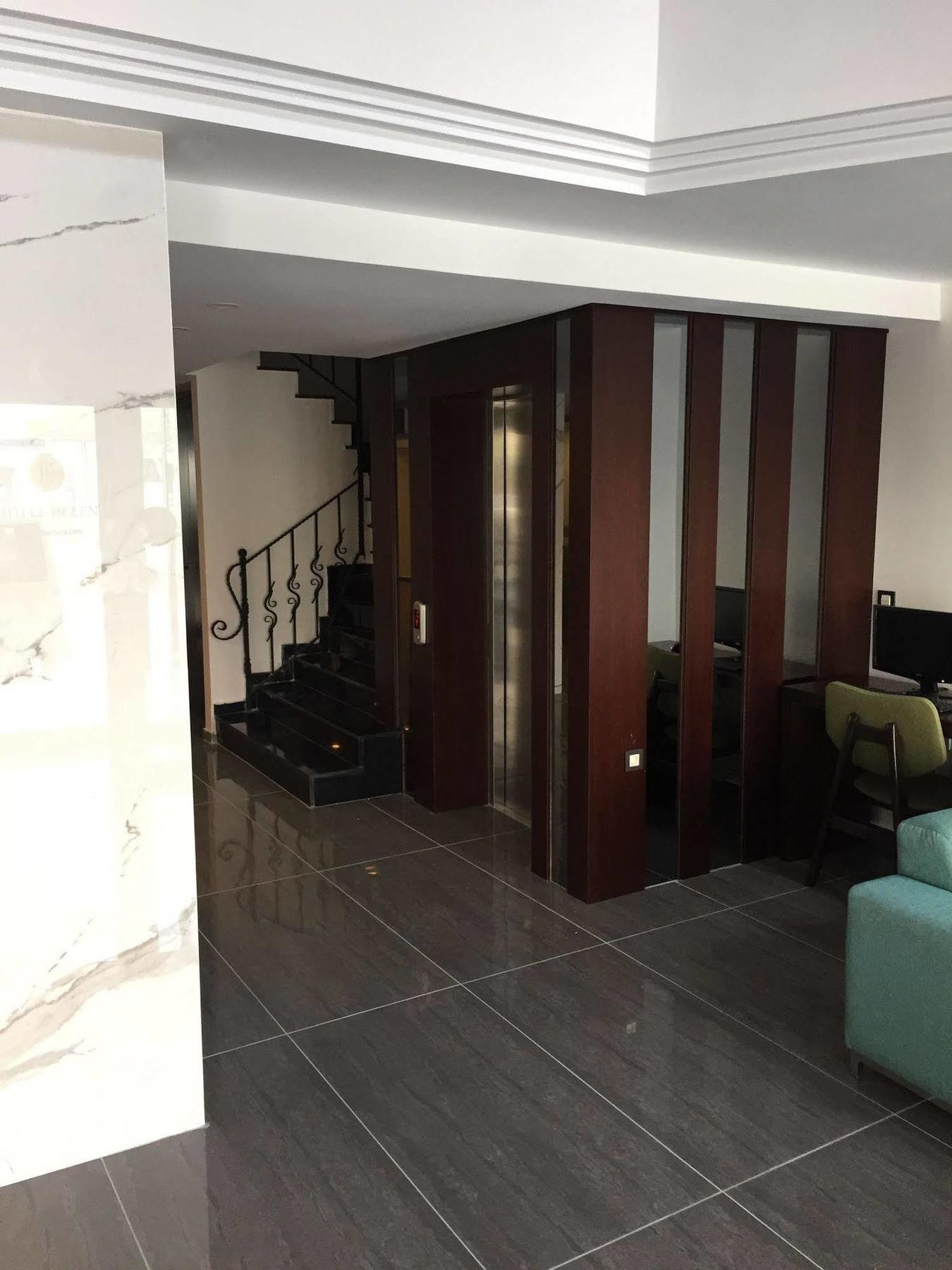 Hotel Helen 3*