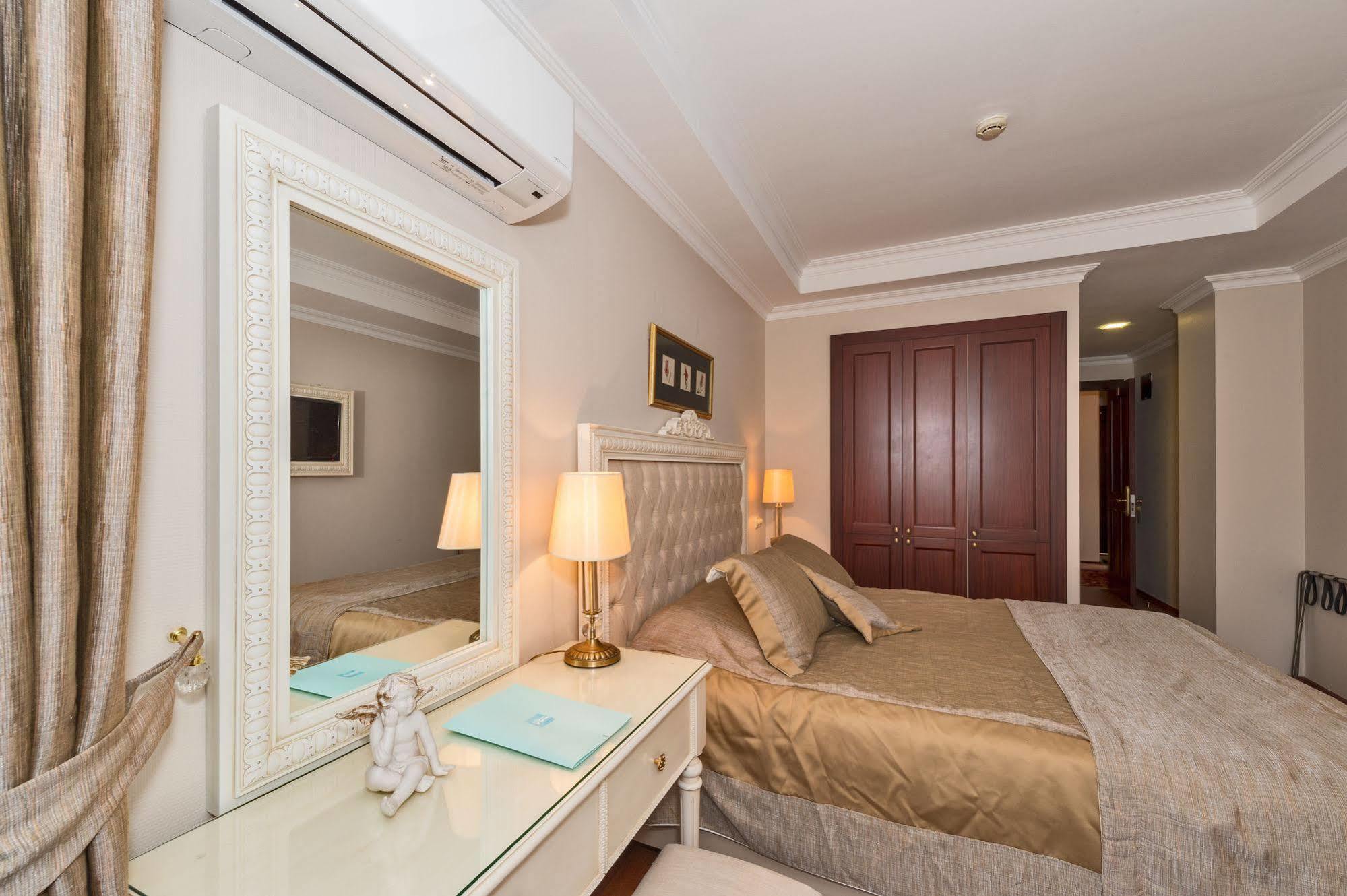 Daphne 4* Istanbul
