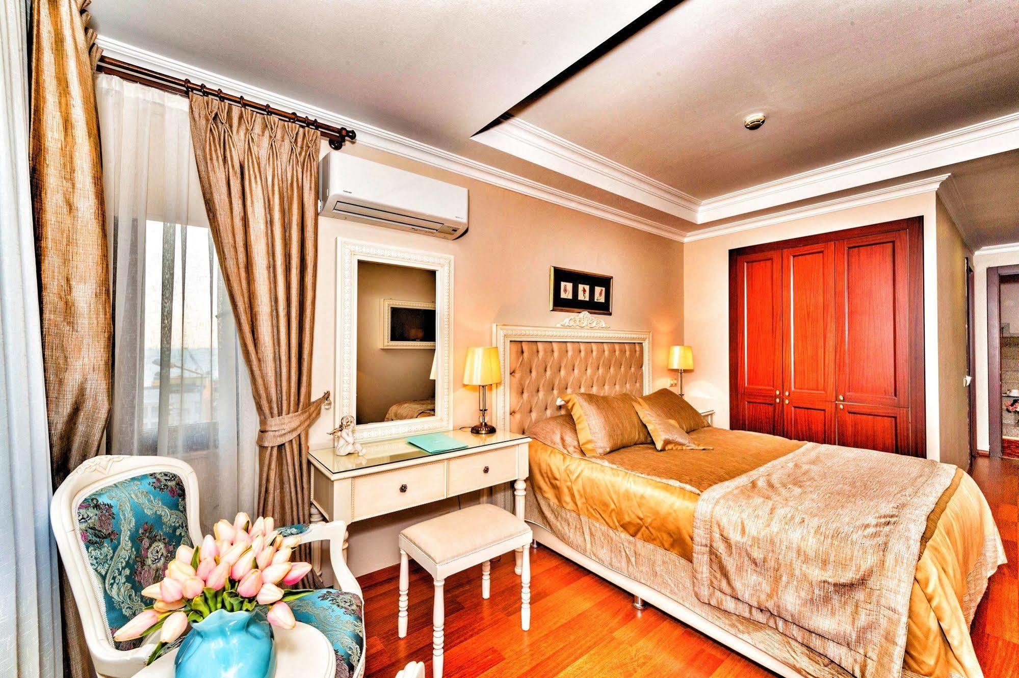 Daphne 4* Istanbul