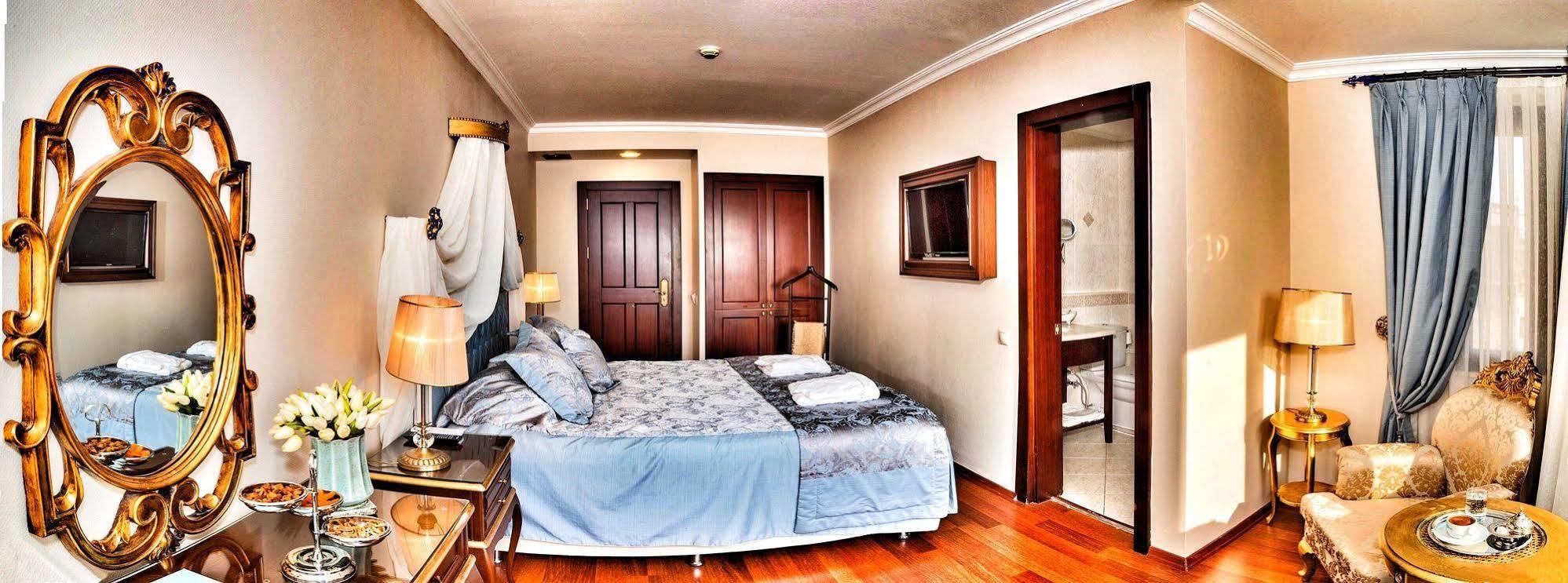 Daphne 4* Istanbul
