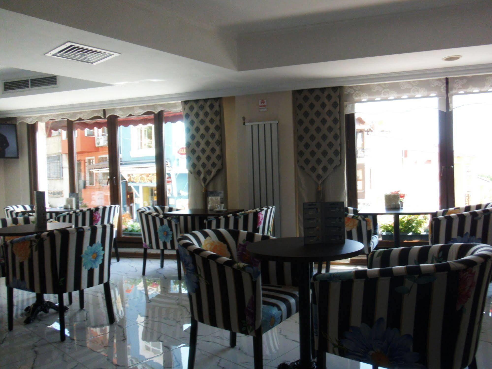 Hotel Daphne