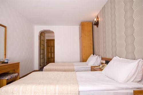 Ciner Hotel