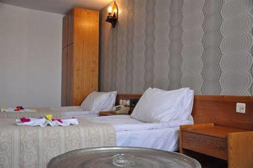 Ciner Hotel 3*