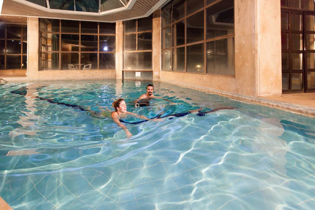 Kervansaray Thermal Convention Center & 5* Bursa
