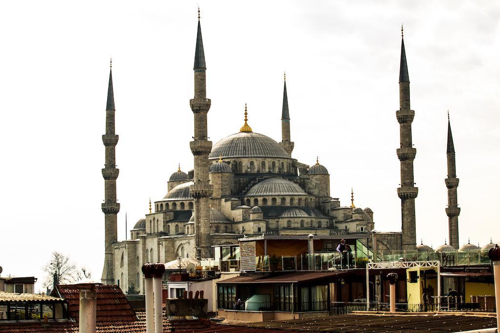 Hotel Turk Art Istanbul