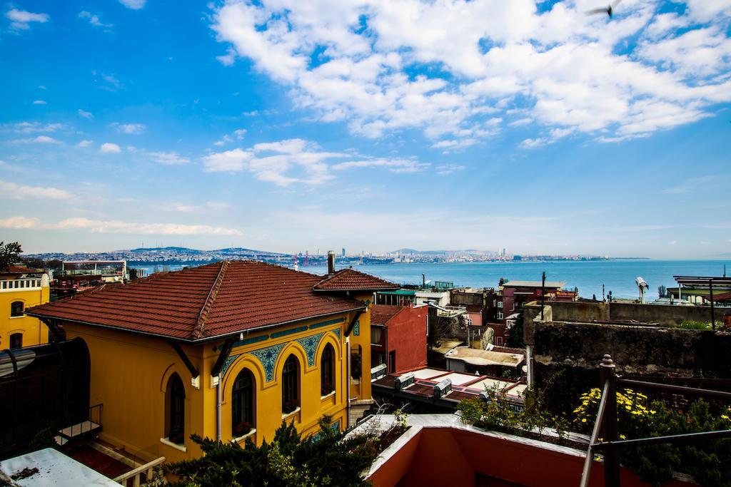 Turk Art 3* Istanbul