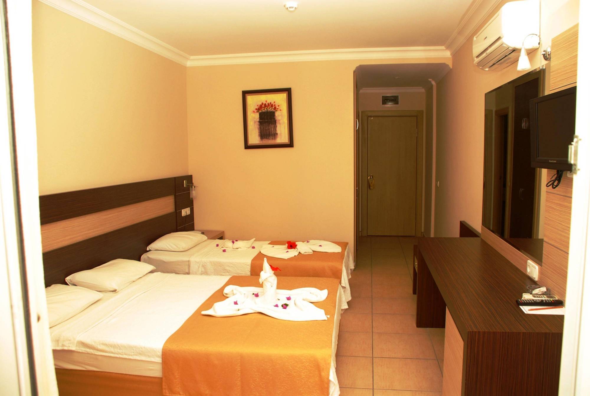 Sunstar Resort 4*