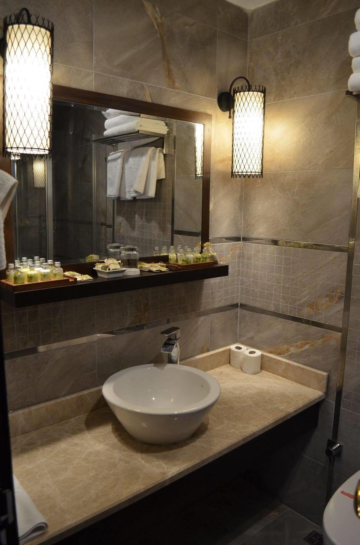 White Park Hotel Sarikamis