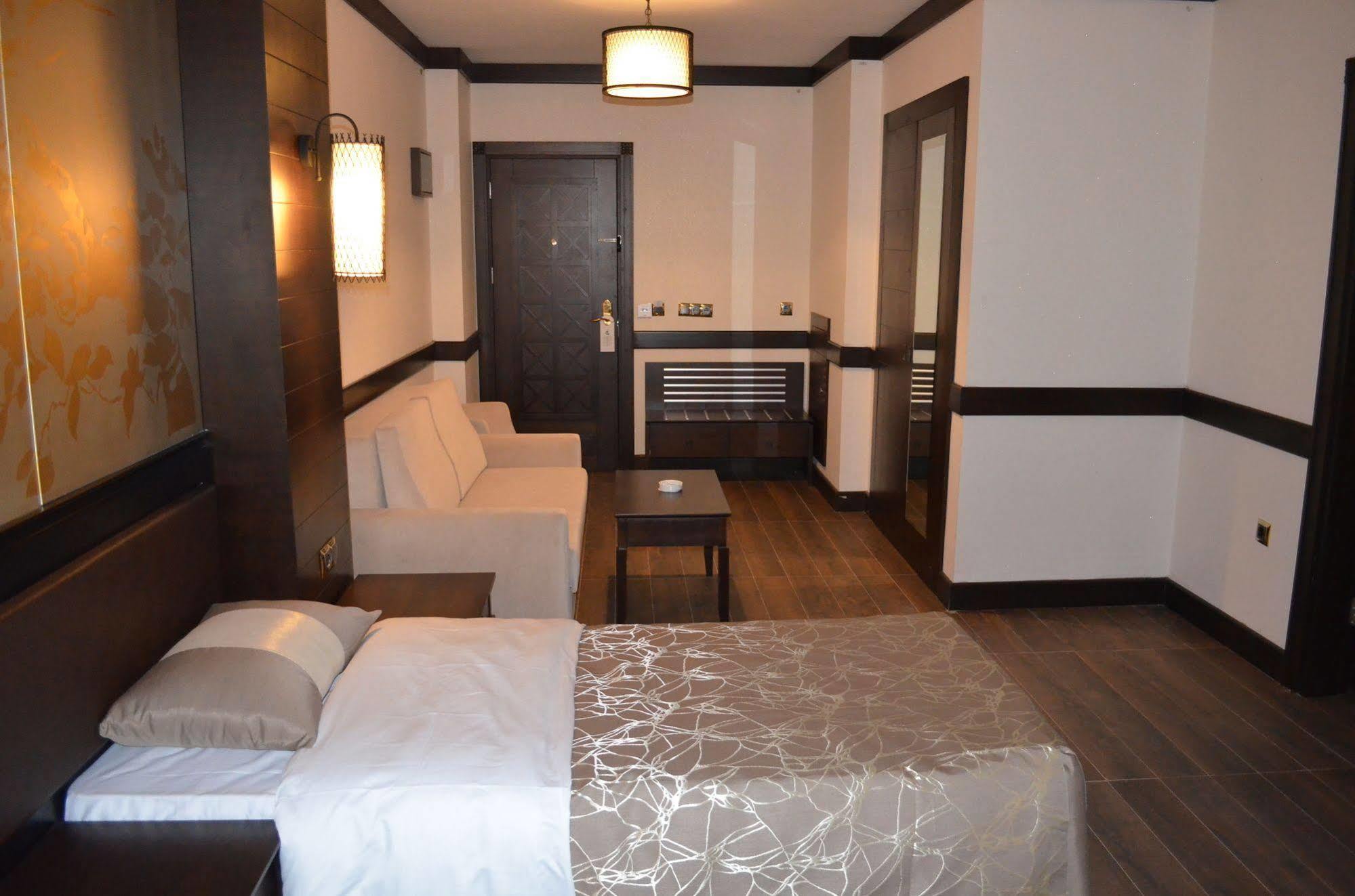 White Park Hotel Sarikamis