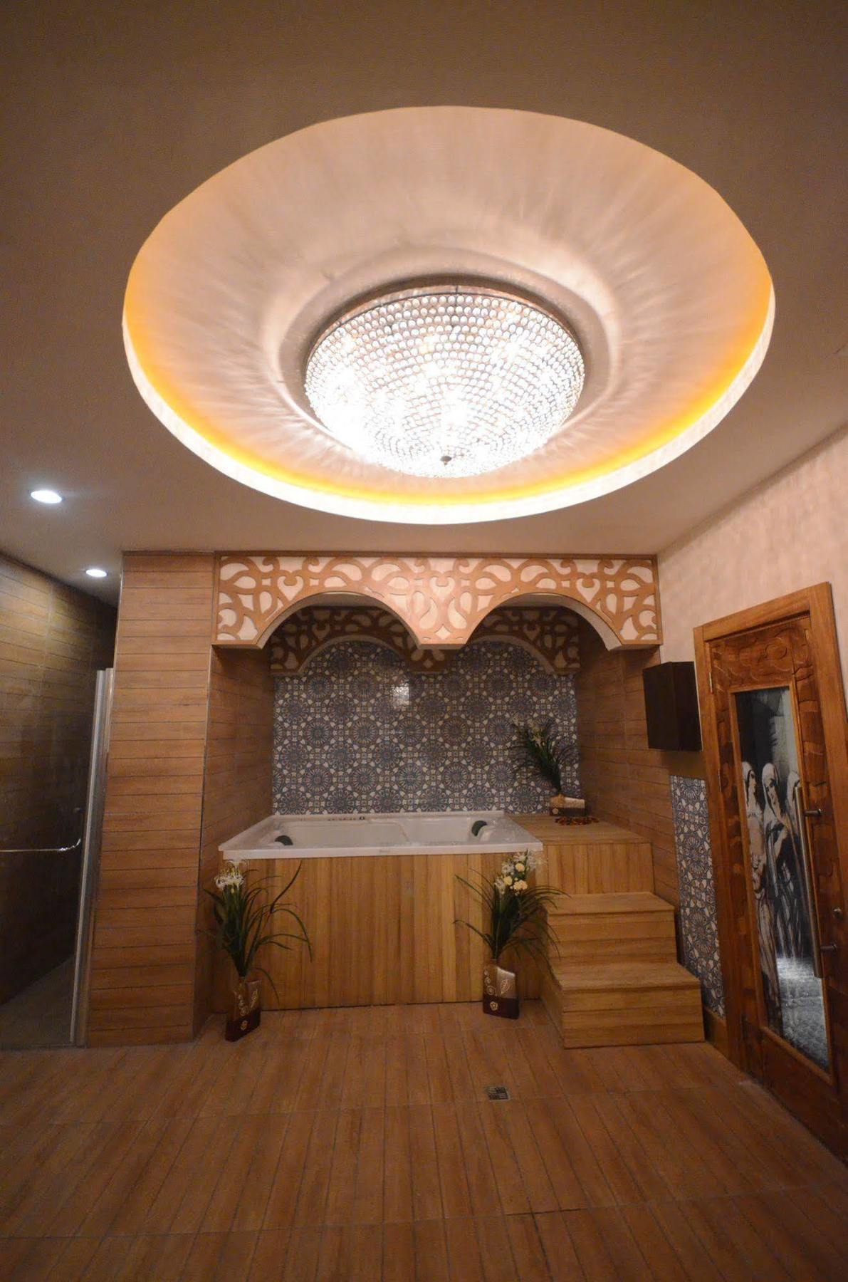 Hotel White Park