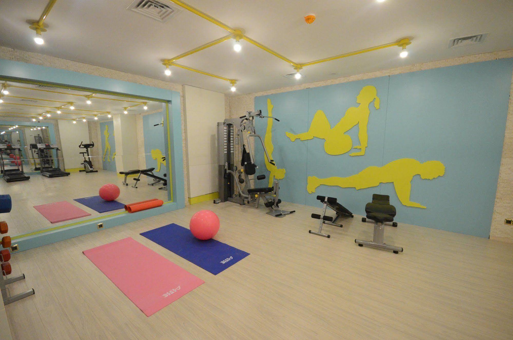 Hotel White Park Sarikamis