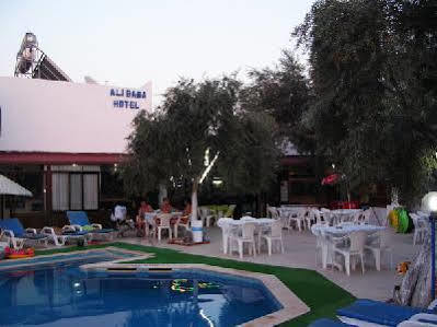 Hotel Ali Baba Gumbet