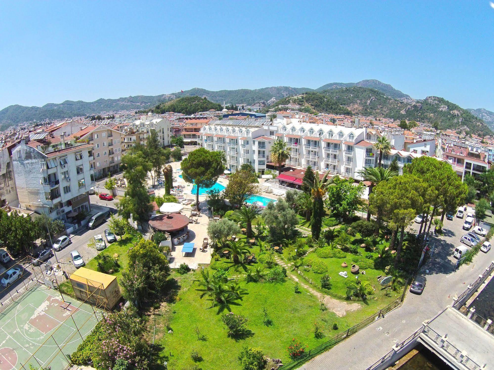 Hotel Halici 3*