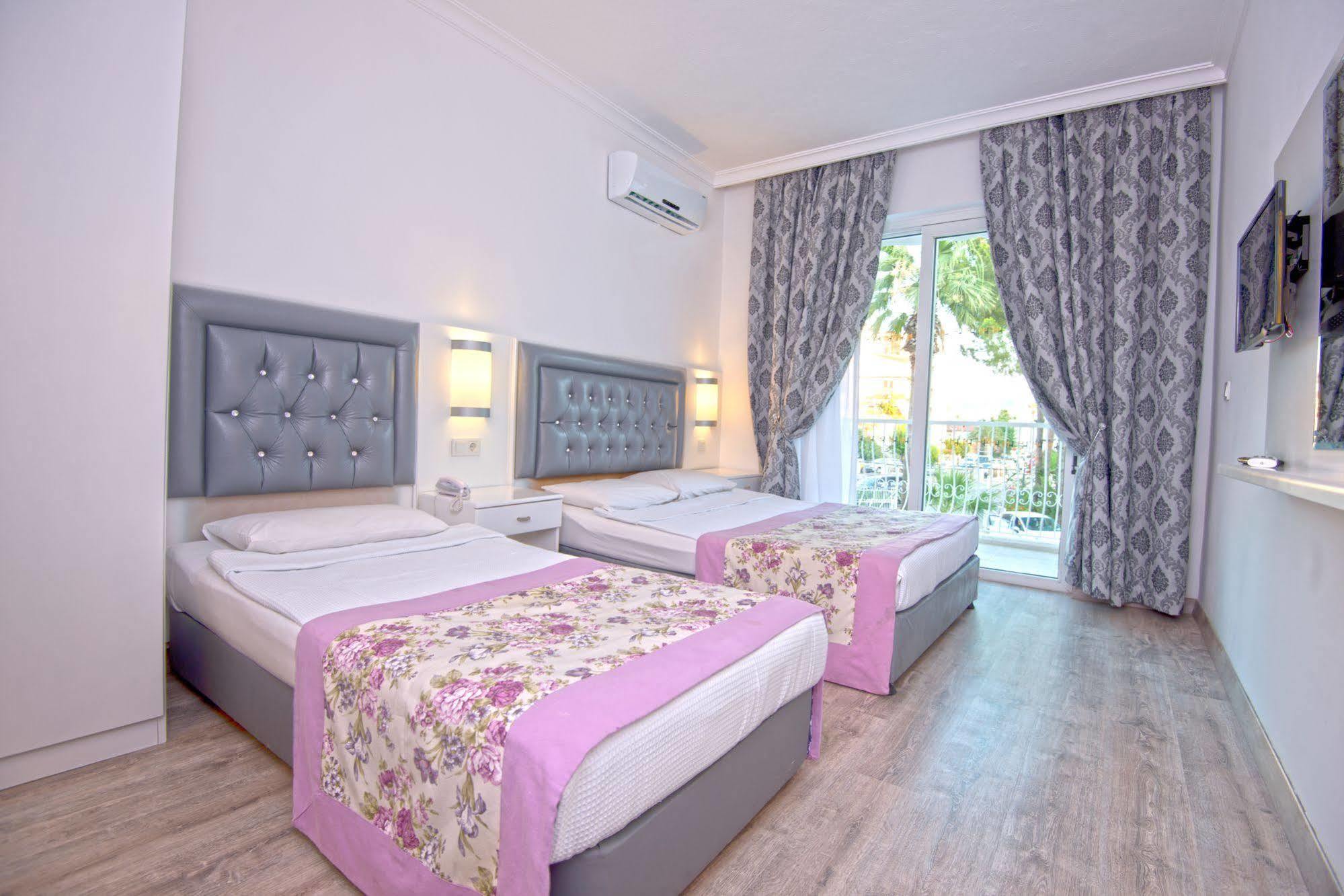 Halici Hotel