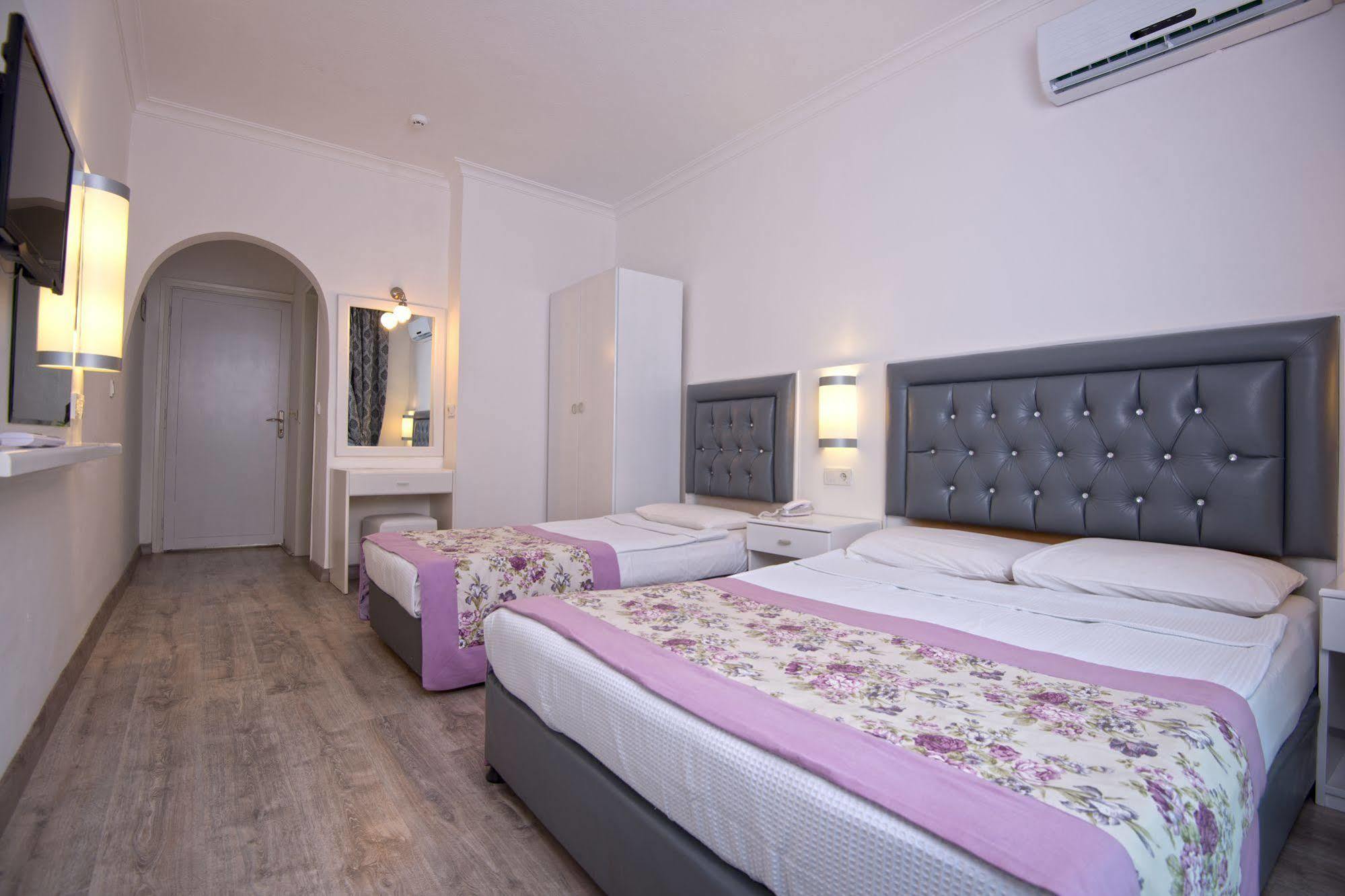 Hotel Halici Marmaris