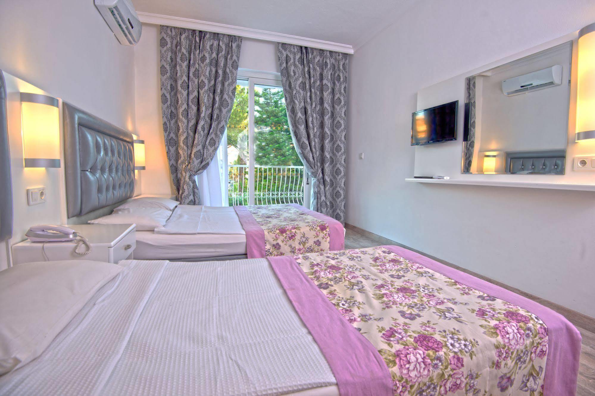 Halici Hotel