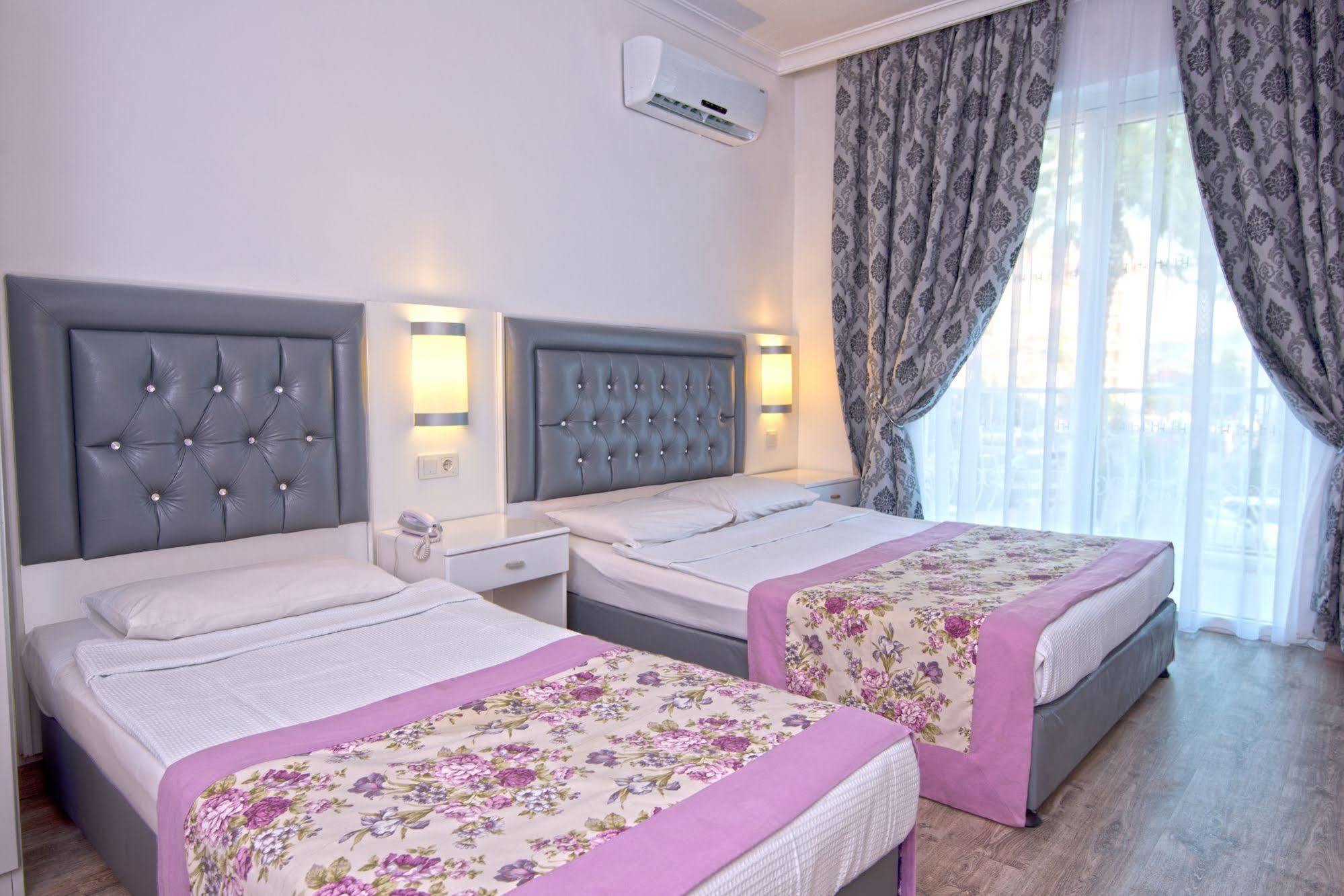 Halici Hotel 3*