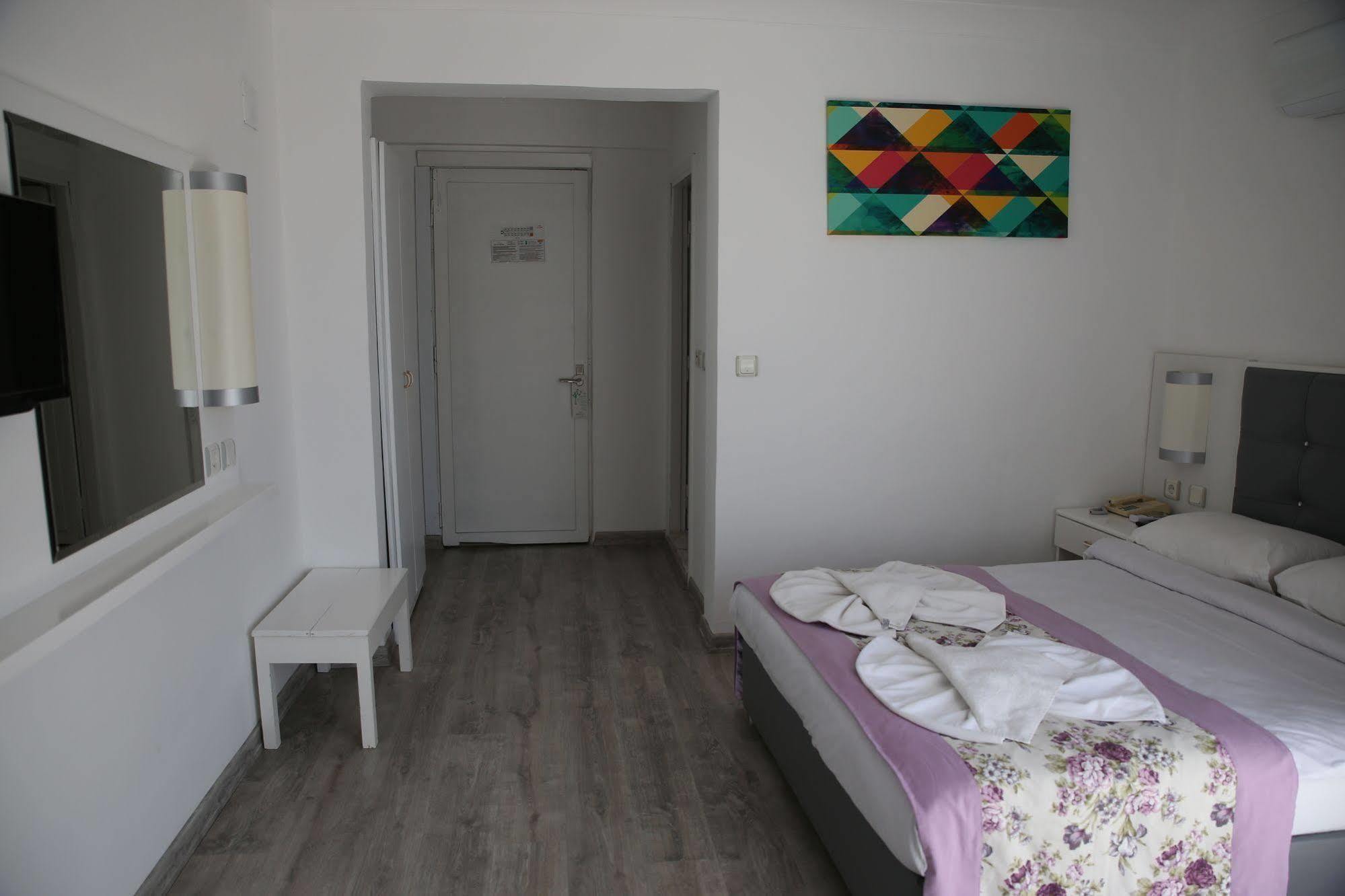 Halici Hotel Marmaris