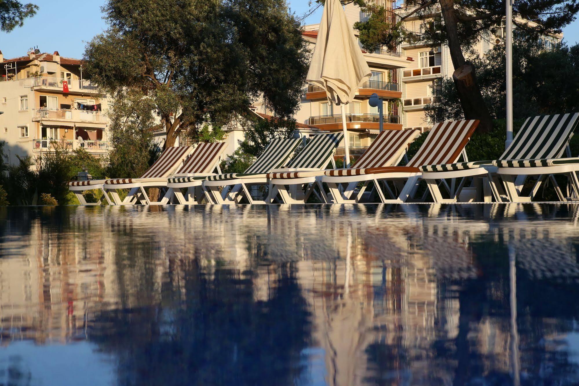 Halici Hotel