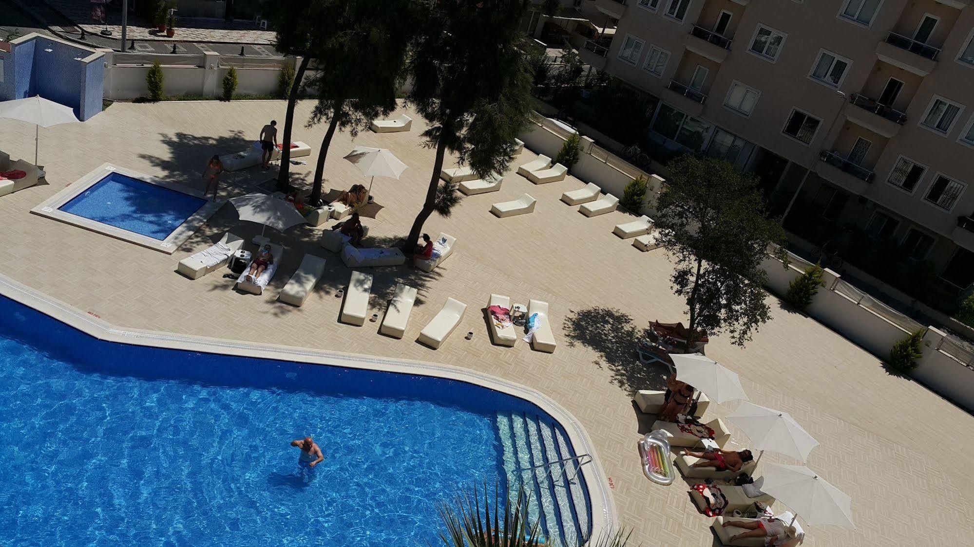 Hotel Halici