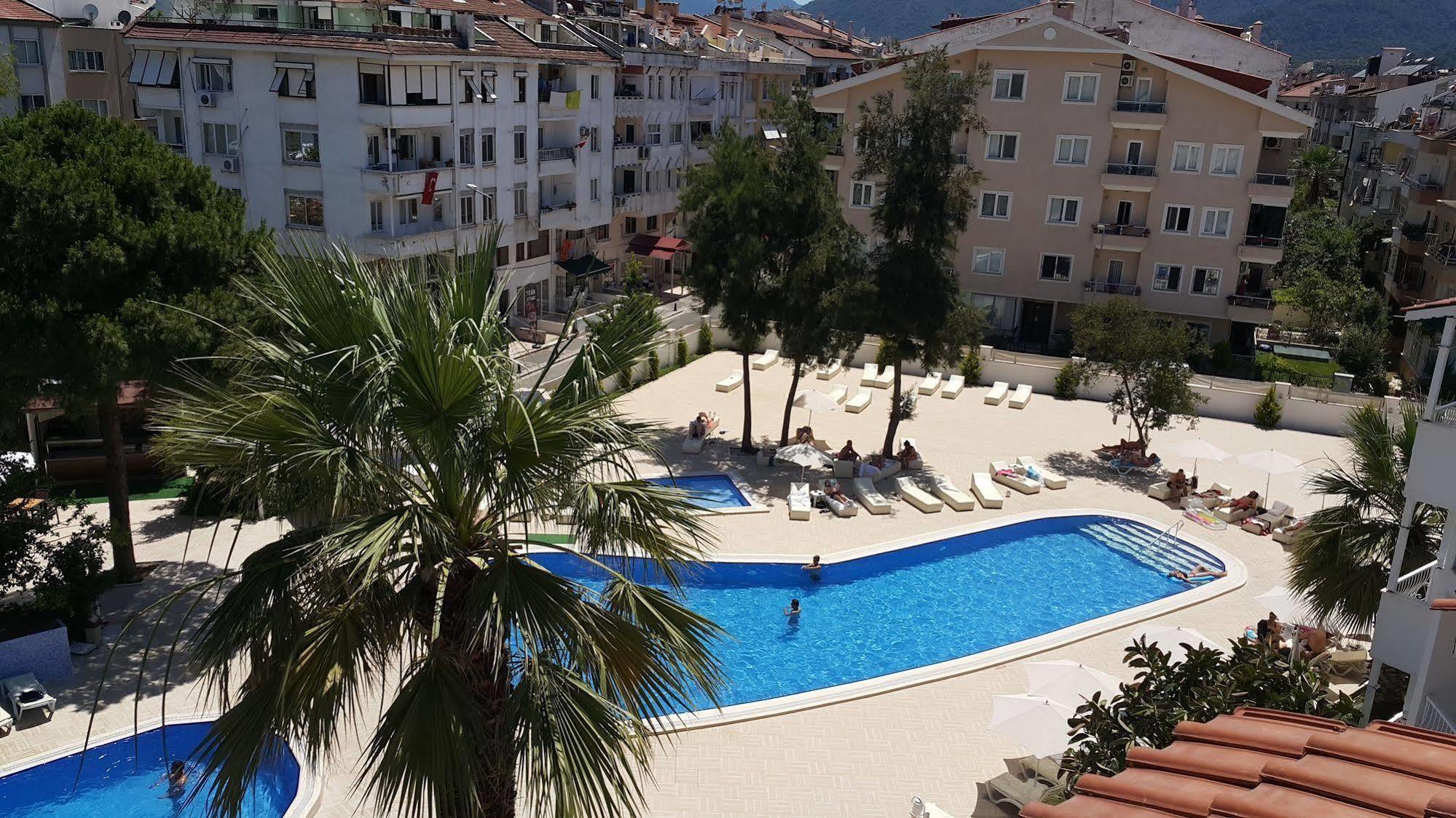 Hotel Halici Marmaris