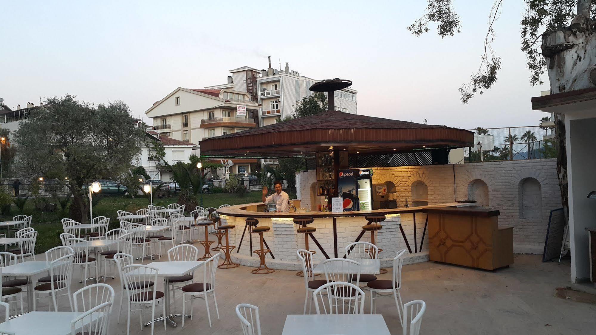 Halici Marmaris