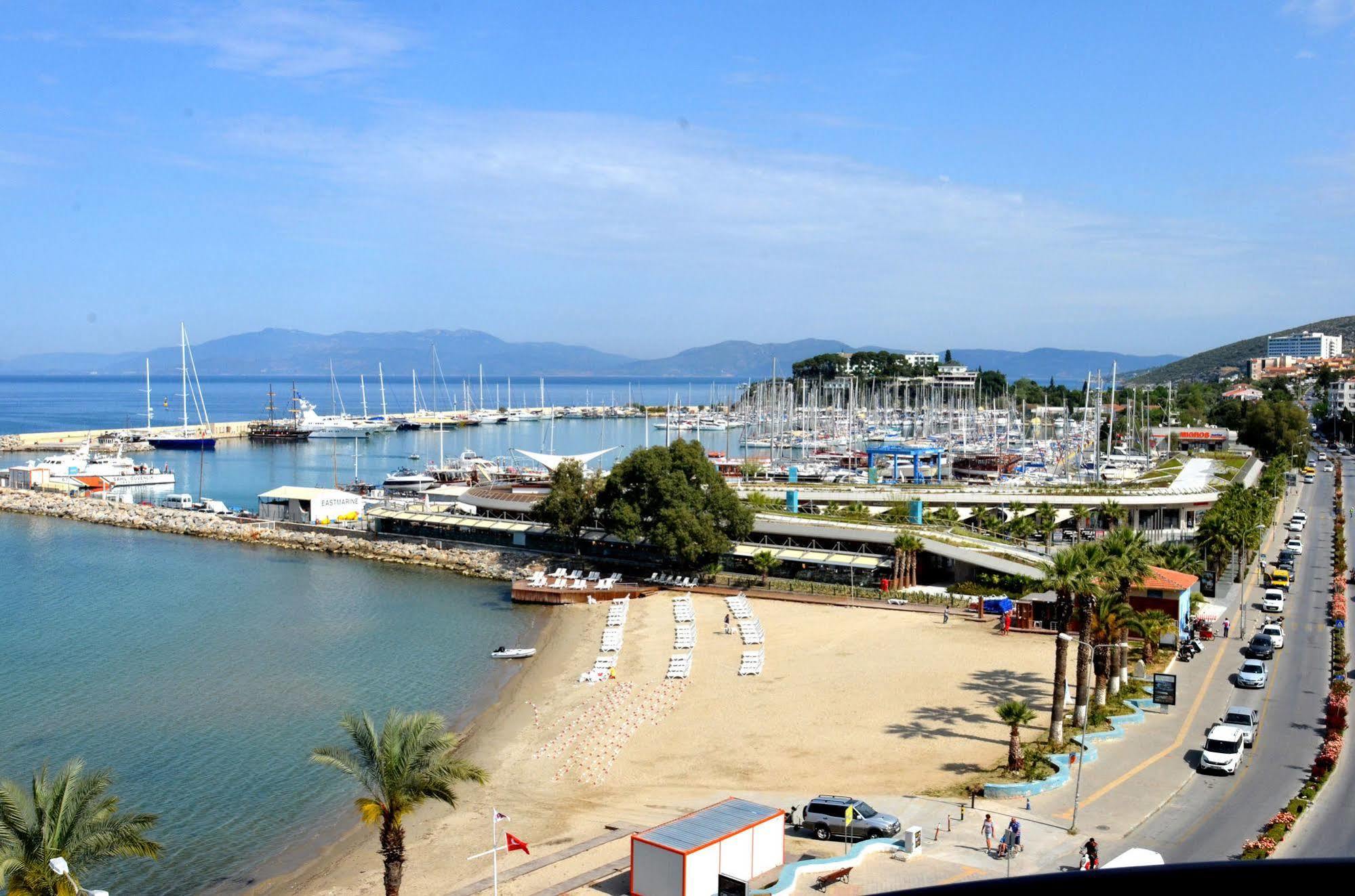By Karaaslan Kusadasi