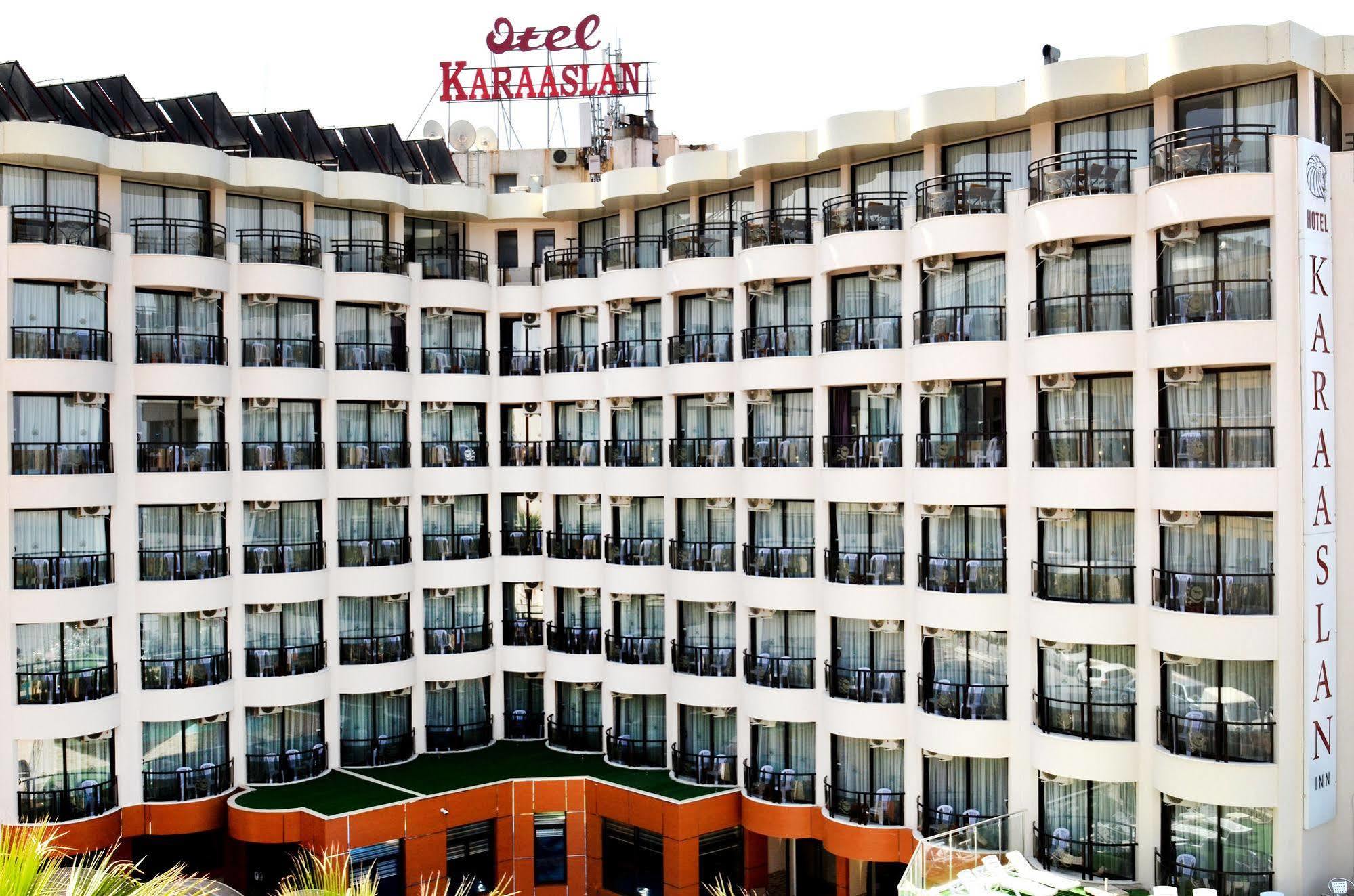 By Karaaslan 4* Kusadasi