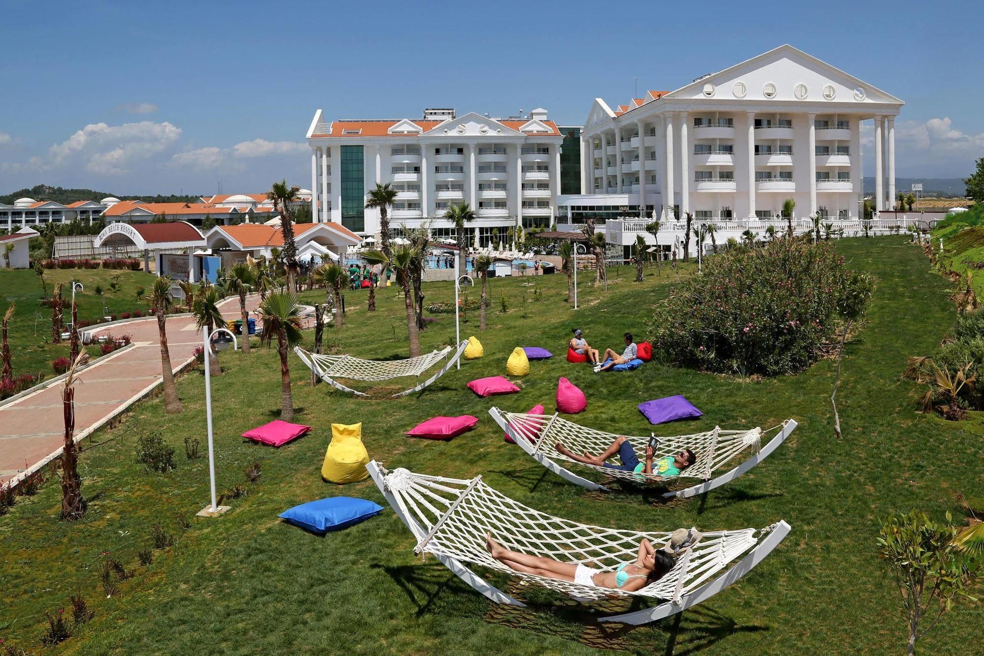 Hotel Roma & (adults Only)