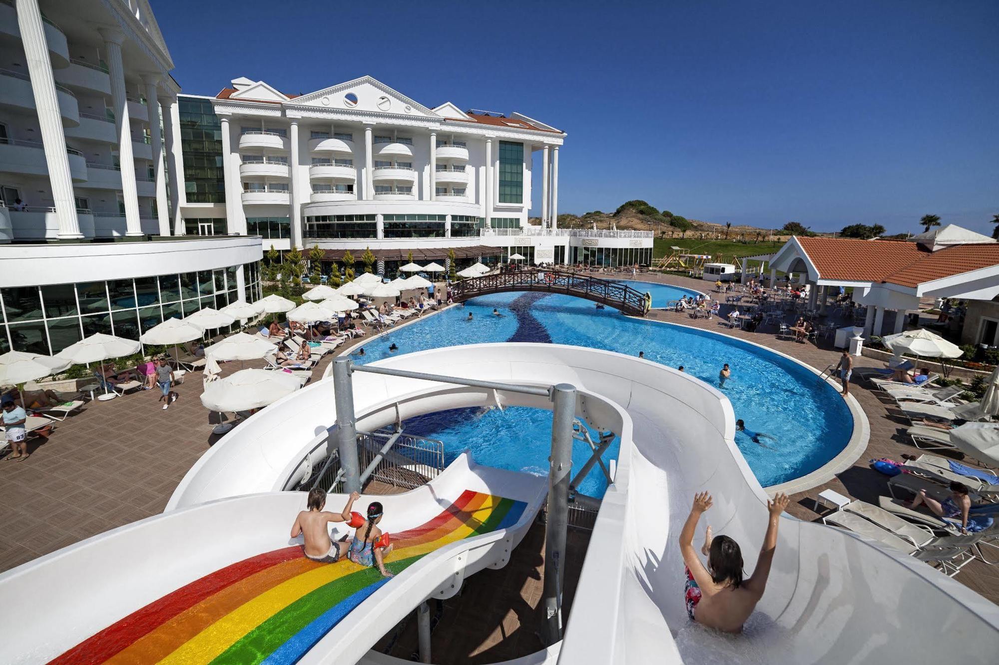 Roma & (adults Only) Hotel 5*