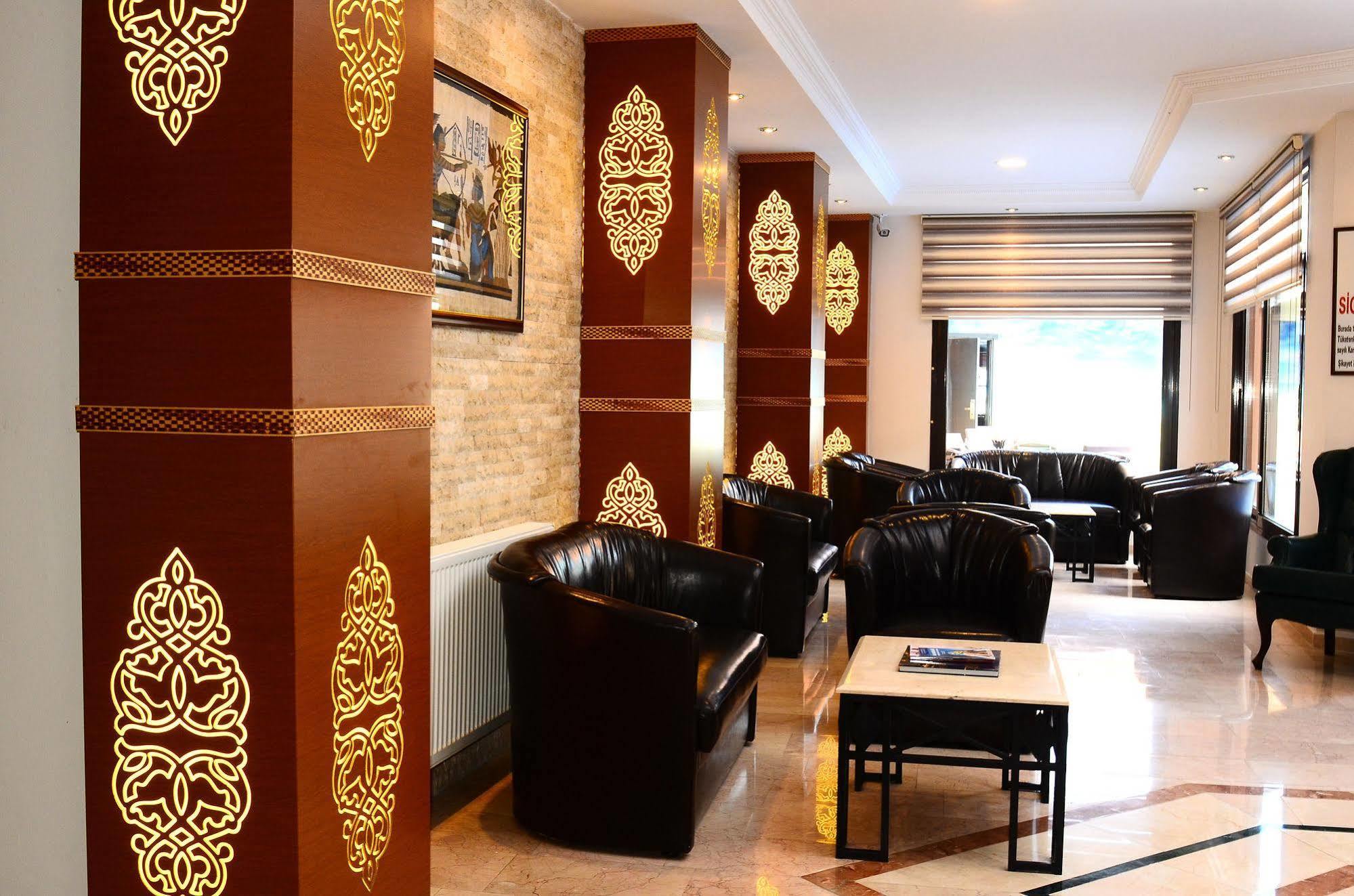 By Karaaslan Hotel 4*