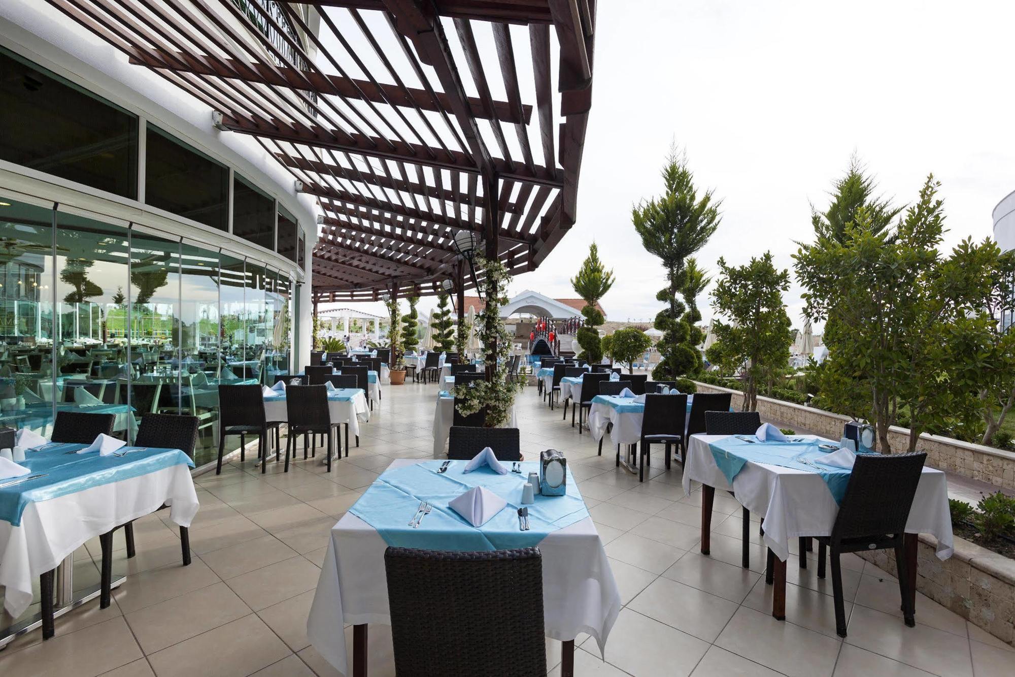 Hotel Roma & (adults Only) Side