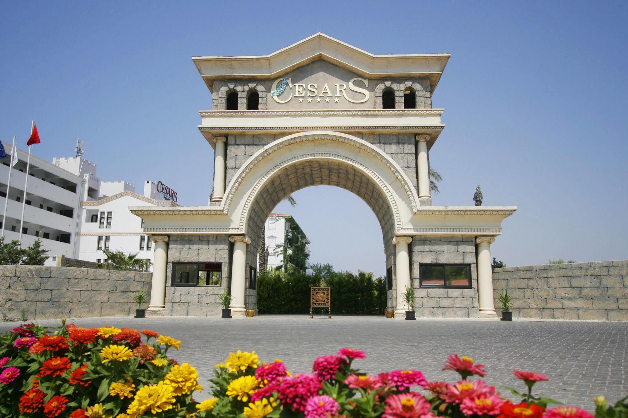 Hotel Cesars 5*