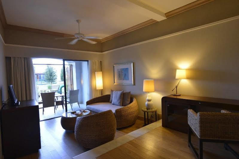 Hotel Lykia World Antalya