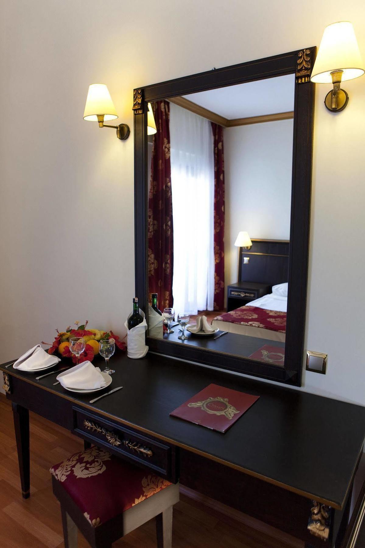 Hotel Cesars