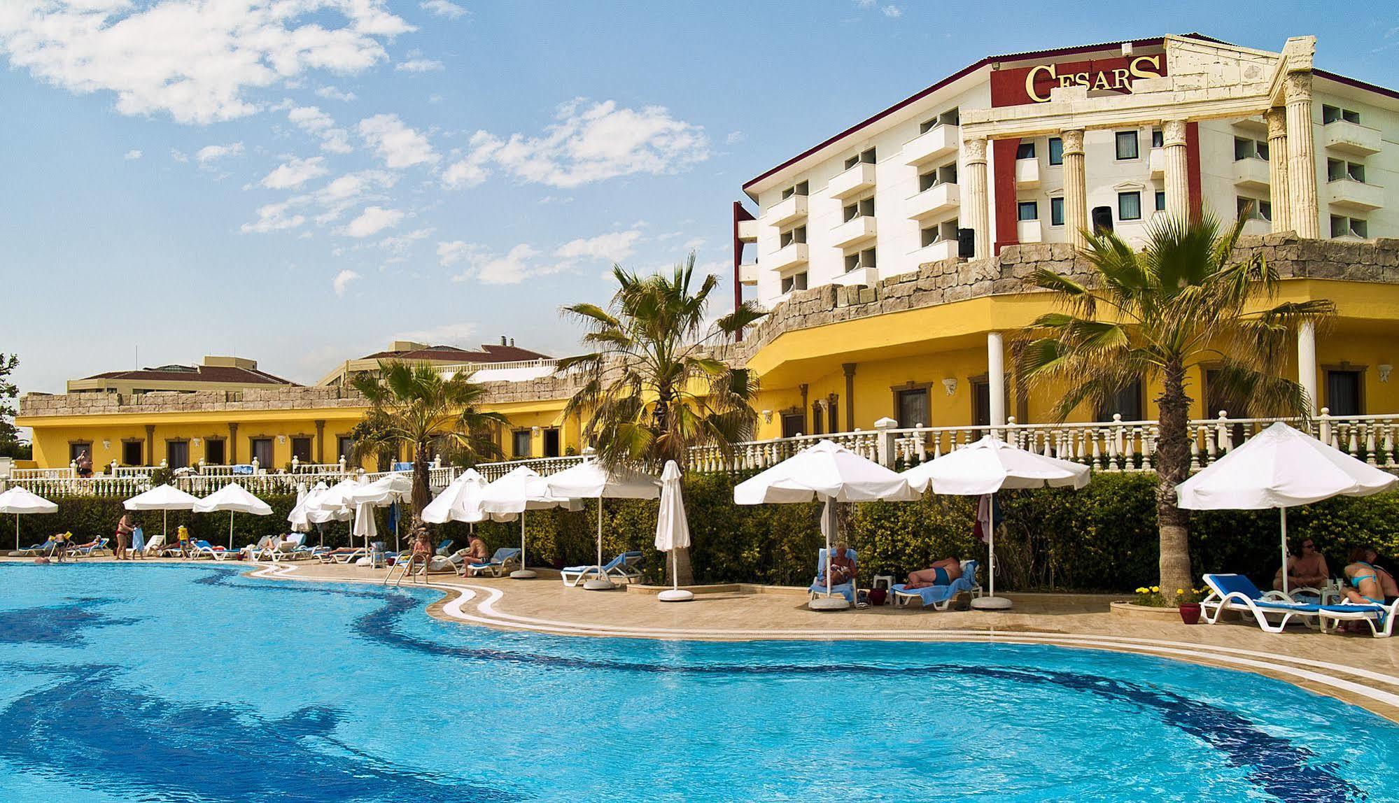 Cesars Hotel