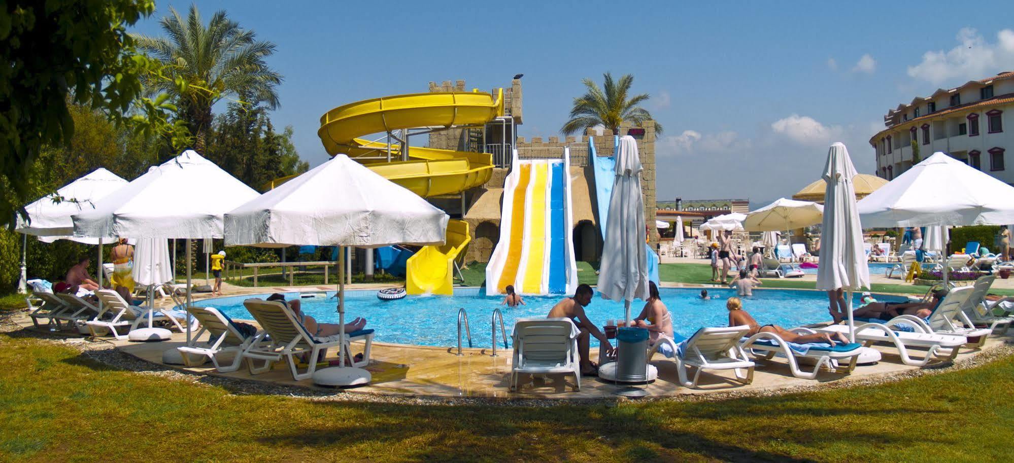 Cesars Hotel