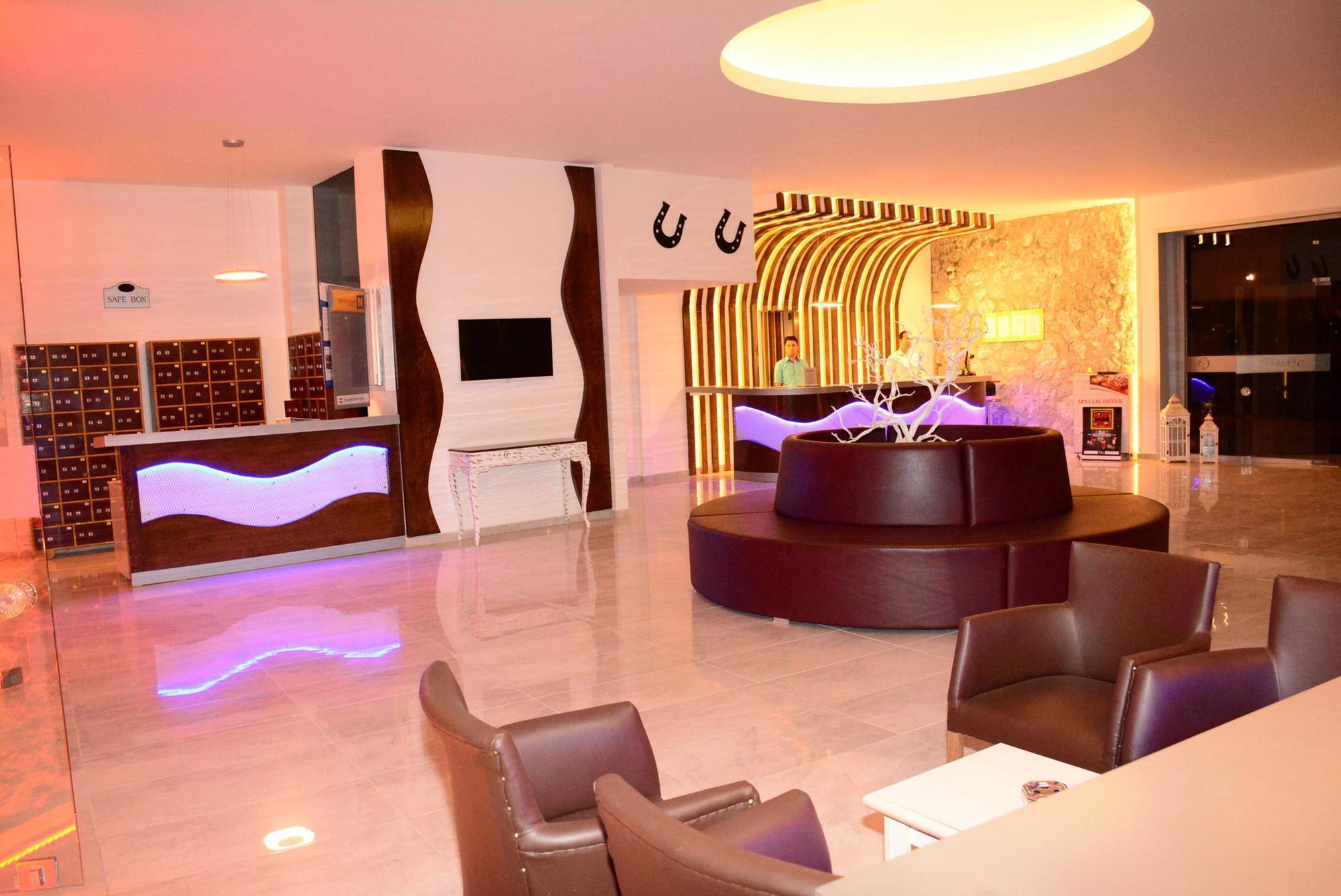 Hotel Alenz Marmaris