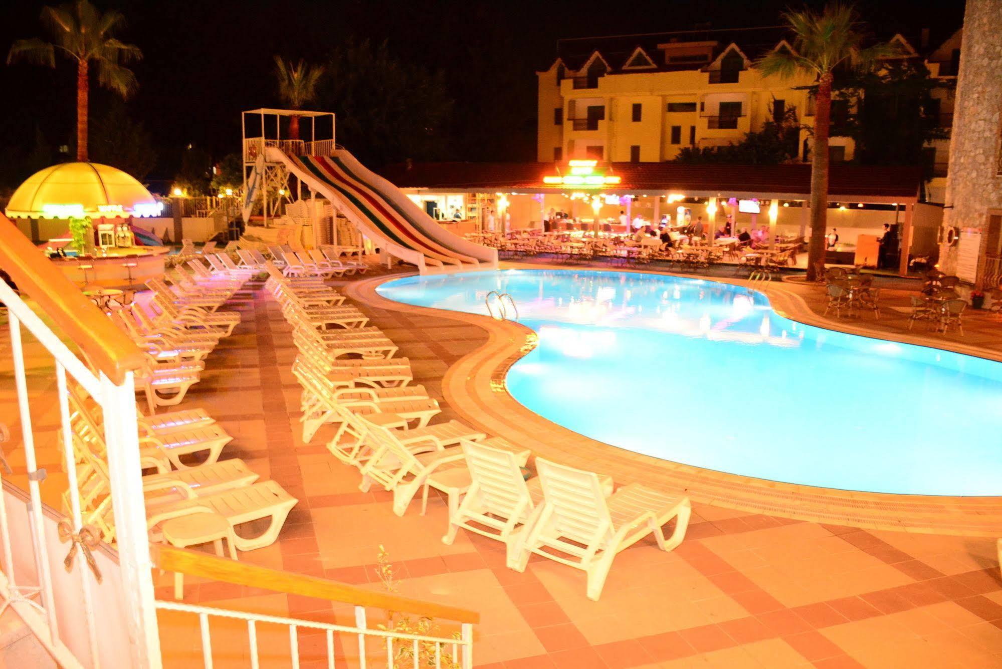 Hotel Alenz