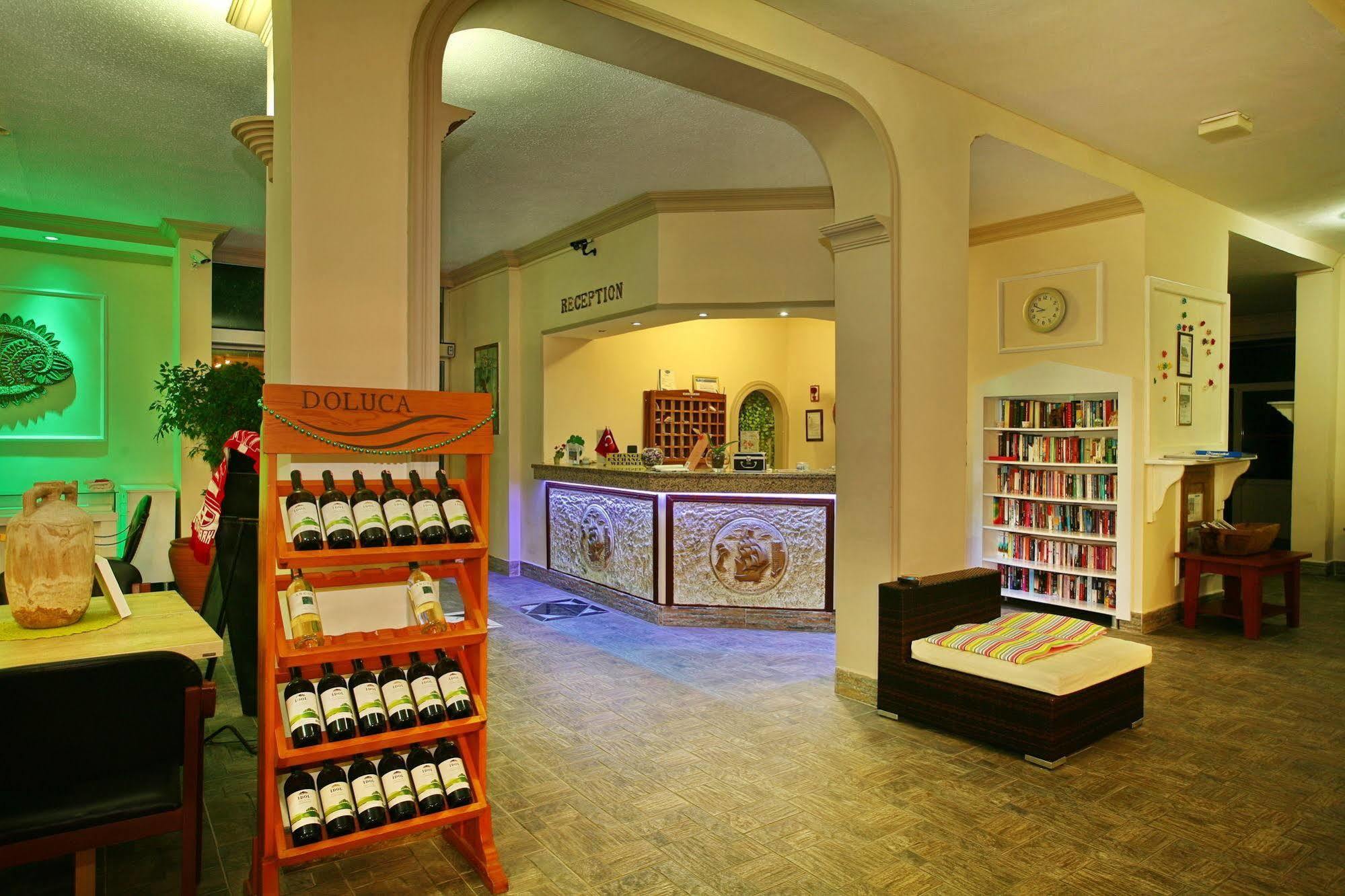 Hotel Bella Bravo 3*