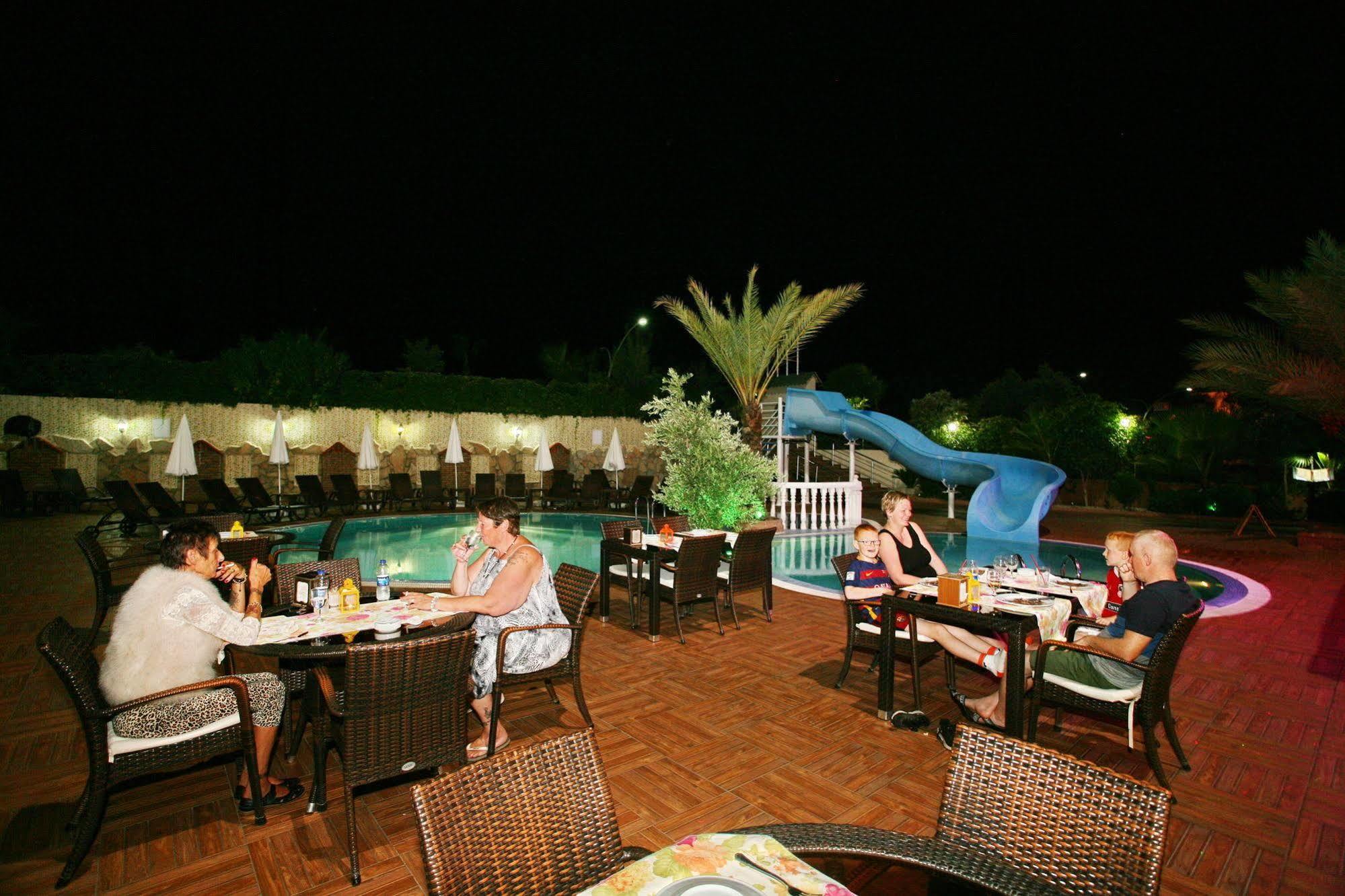 Hotel Bella Bravo