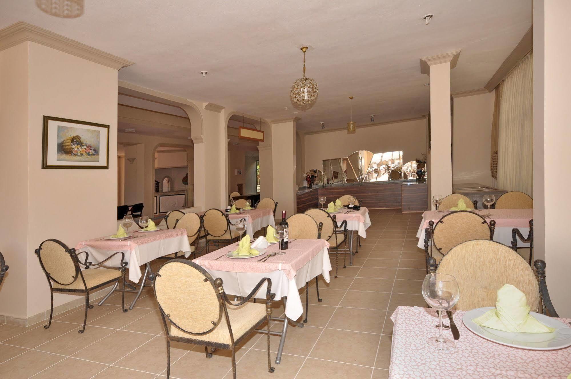 Bella Bravo Alanya