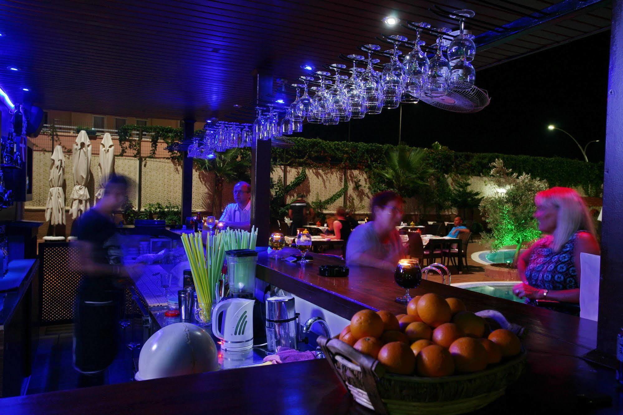 Hotel Bella Bravo